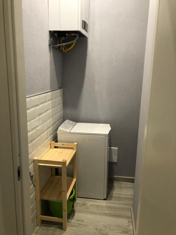 Elvis Home サレルノ エクステリア 写真