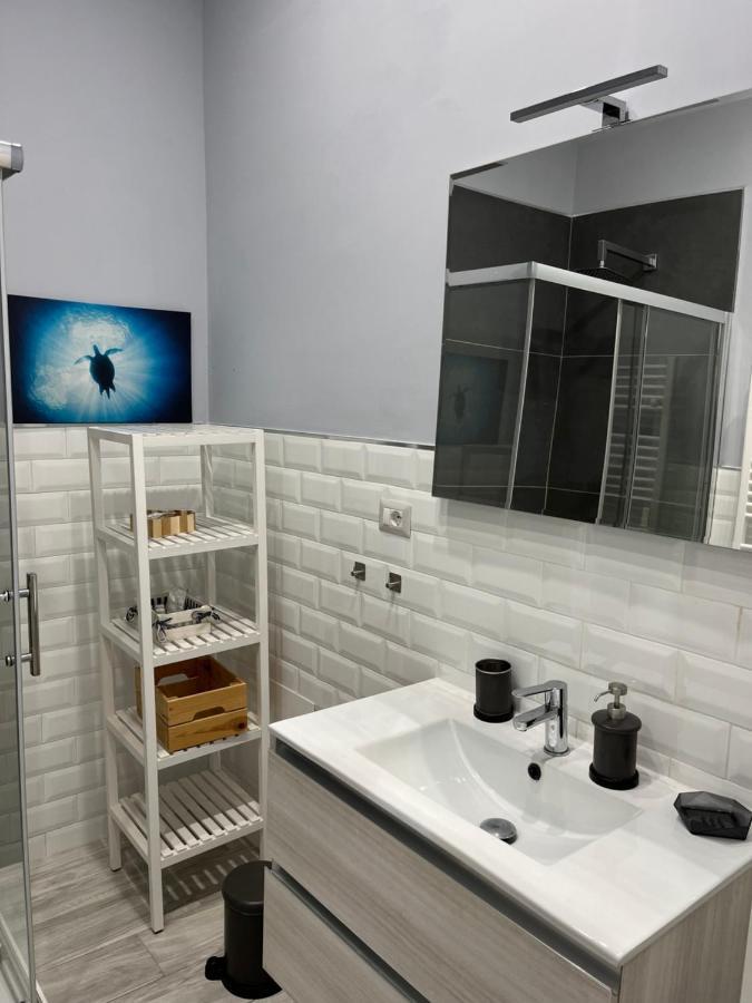 Elvis Home サレルノ エクステリア 写真