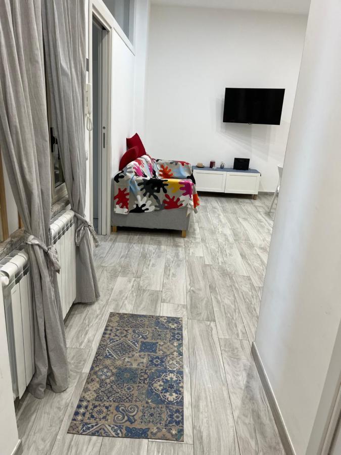 Elvis Home サレルノ エクステリア 写真